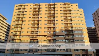 ライオンズマンション大森の画像