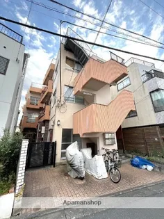 鯨岡マンションの画像