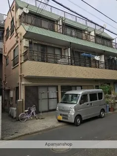 グリーンハウスの画像