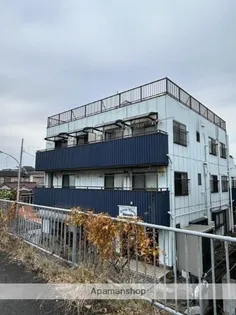 リバービュー羽田の画像