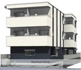 ZATTO TERRACE HANEDAの画像