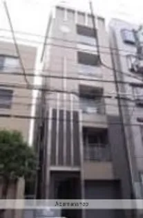 東京都品川区西品川3丁目【マンション】の外観