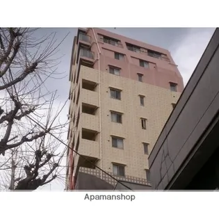 フィールU旗の台の画像