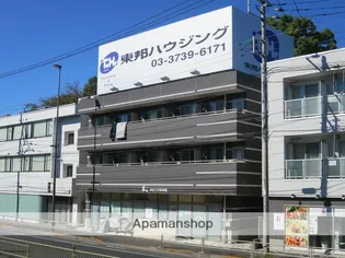エクセルピア東大井の画像