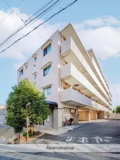 MYRIA RESIDENCE OOKAYAMAの画像