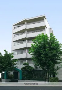 モア南品川の画像