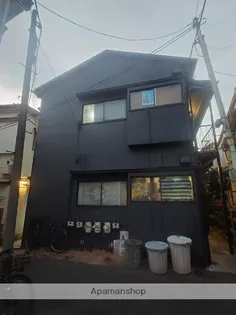 平塚荘【2階】の外観