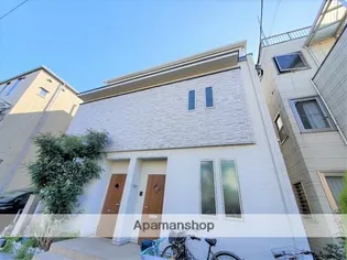 ルヴェール【1階】の外観