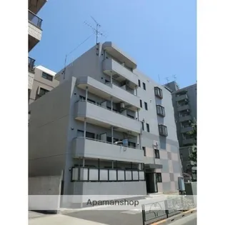 スカイハイツみゆき【1階】の外観