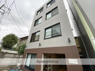 プラチナフォルム大森の画像