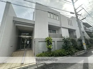 グレースコート山王の画像