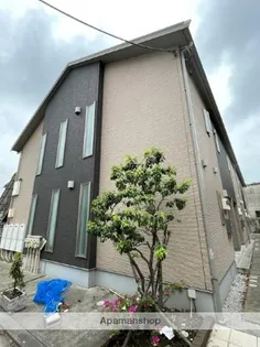 シュタール ヒュッテA棟の画像