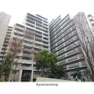 プライムパークス品川シーサイド ザ レジデンスの画像