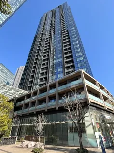 大崎ウエストシティタワーズの画像