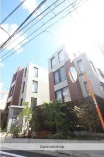 PASEO都立大学NORTH【2階】の外観