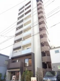 ザ・レジデンス・オブ・トーキョー OM06【411号室】の外観