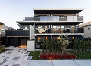 LA PERLA JIYUGAOKAIIの画像