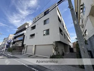 カーサ ベルーデの画像