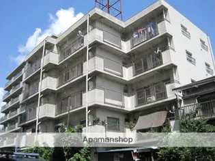 イサイコーポの画像