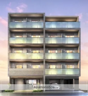 クレイシアIDZ大森町の画像