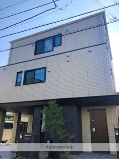 PATIO大岡山【1階】の外観