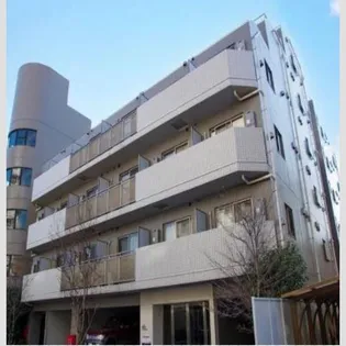 LーFLAT南品川の画像