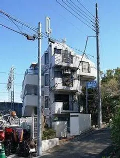 ネオハイシティ田園調布の画像