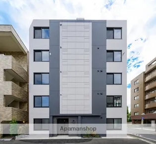 クリオ ラモード目黒洗足の画像