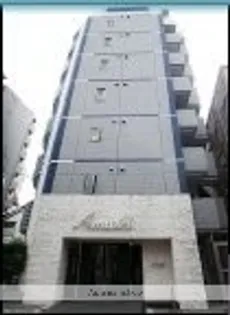 アマヴェル品川の画像