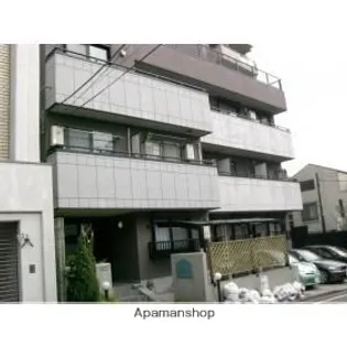 アーバンプロミネンスの画像