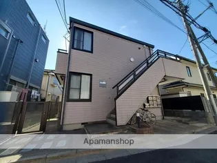 リビオメゾン大岡山の画像