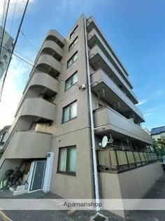 クラルテ大森本町の画像