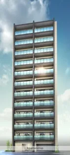 GARDEN XAVIS南蒲田の画像