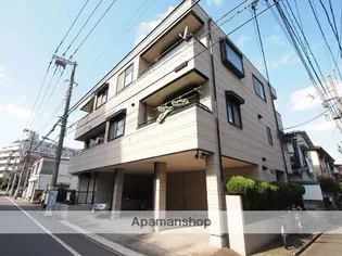 プラムハイツの画像