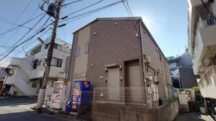 コンシェルジュの画像