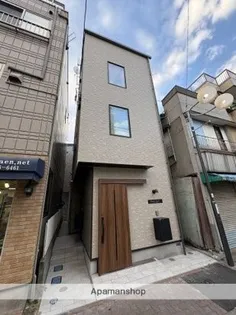 ハートコート西蒲田の画像