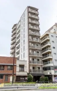 ザ グランフォーリア目黒の画像