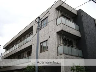 ベルカルム・ピース【105号室】の外観