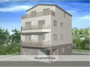 COMODA中延の画像