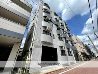 NU TERRACE鵜の木の画像