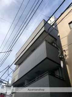 グラシアス大森の画像