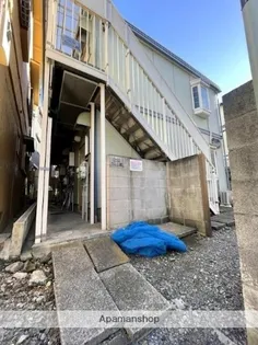 コーポなぎさの画像