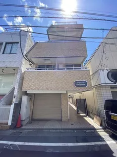 JLBグランエクリュ大岡山の画像