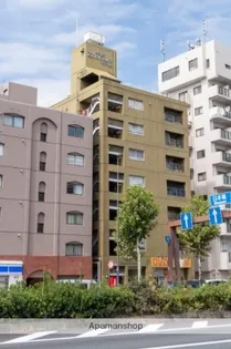 シオンコート平和島の画像