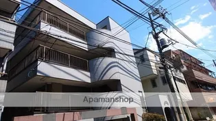 MSハイツの画像