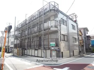 メゾン大森北3の画像