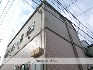 インベスト中延の画像