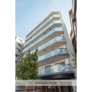 エルフォルテ品川サウスシティの画像