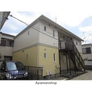 エーデルハイツの画像