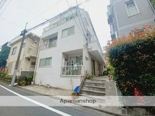 フローラ西大井の画像